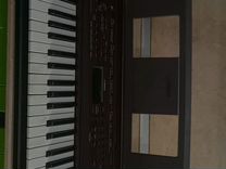 Цифровое пианино yamaha psr e360