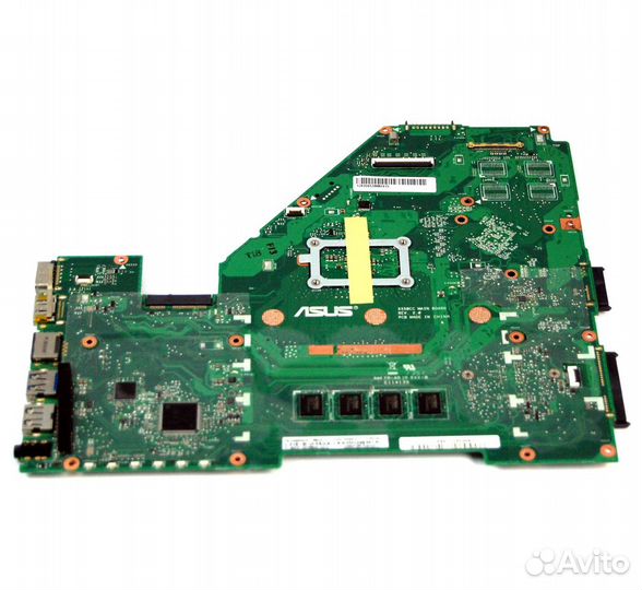 Материнская плата новая Asus X550C X550CA UMA Apc