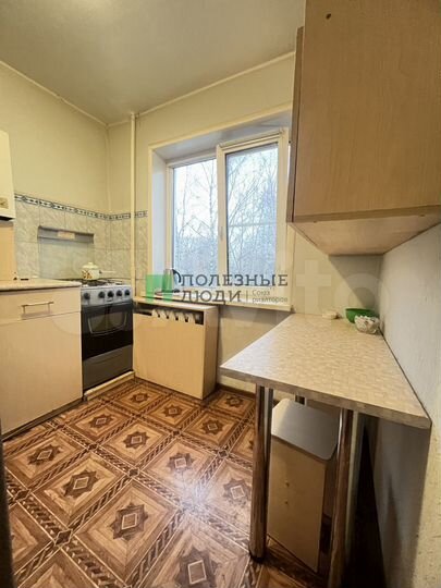 2-к. квартира, 45 м², 4/5 эт.