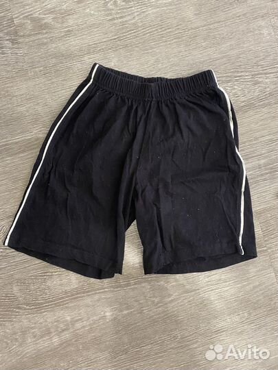 Вещи пакетом на мальчика