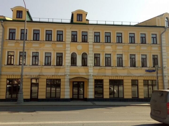 Продам торговое помещение, 274.8 м²