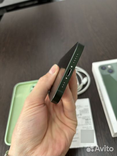 iPhone 13, 128 ГБ