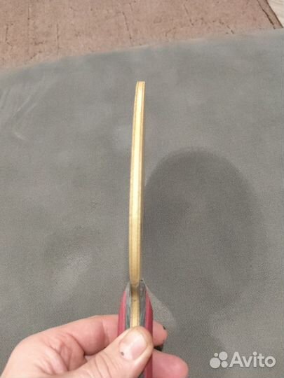 Основание butterfly T.Apolonia ZLC