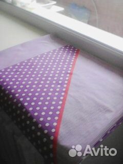 Ткань хлопок