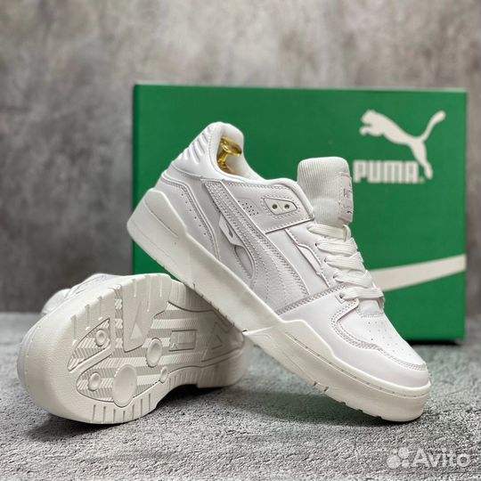 Кеды мужские осенние Puma 180