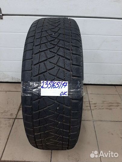 Bridgestone Blizzak DM-Z3 235/65 R17 108Q