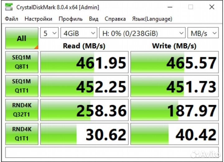 Корпус для жесткого диска/ssd Ugreen