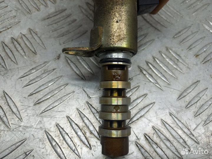 Клапан VVT-i Nissan Note 1 E11 1.6 HR16 110Л.С