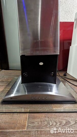 Вытяжка shindo