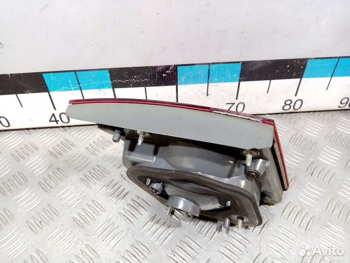 Б/У Фонарь задний внутренний левый Cruze#001