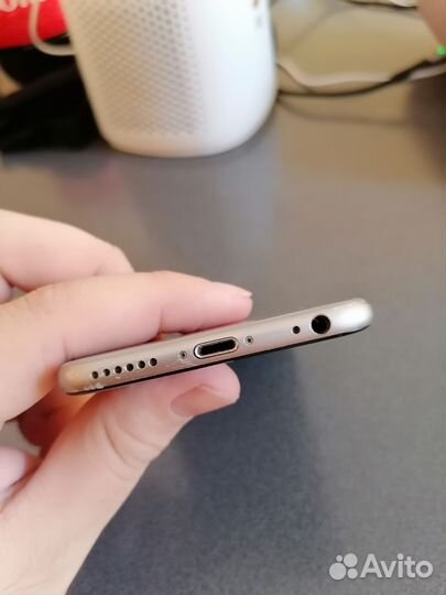 iPhone 6, 32 ГБ