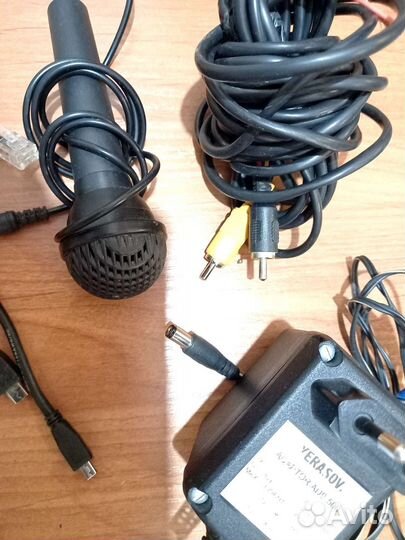 Зарядное устройство для сотового