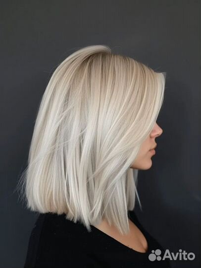 Самое эффектное окрашивание волос