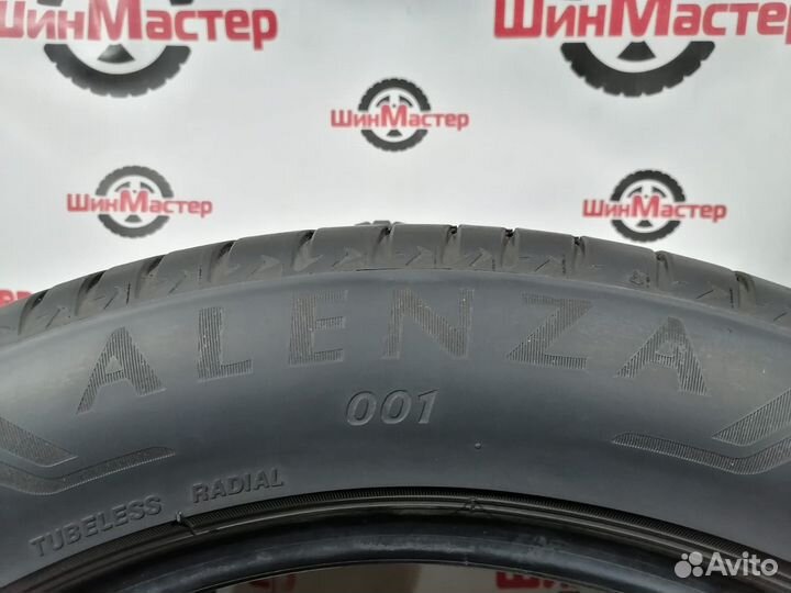 Bridgestone Alenza 001 235/55 R20