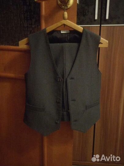 Школьная форма