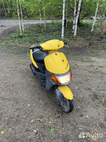 Suzuki lets