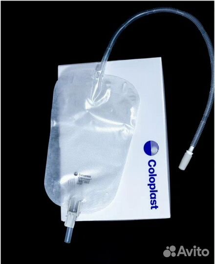 Мочеприемник