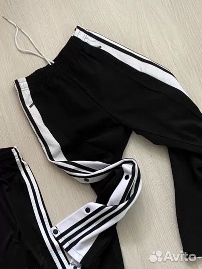 Штаны adidas adibreak