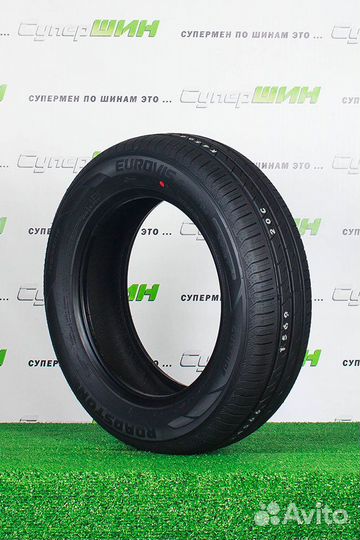 Roadstone Eurovis Sport 04 245/45 R20