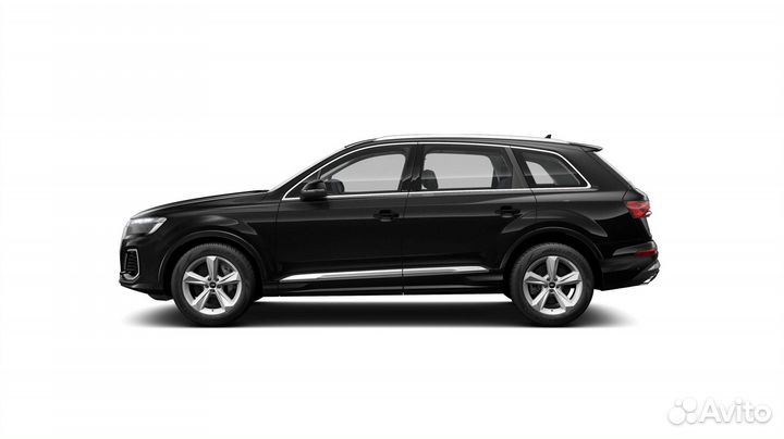 Audi Q7 2.0 AT, 2024