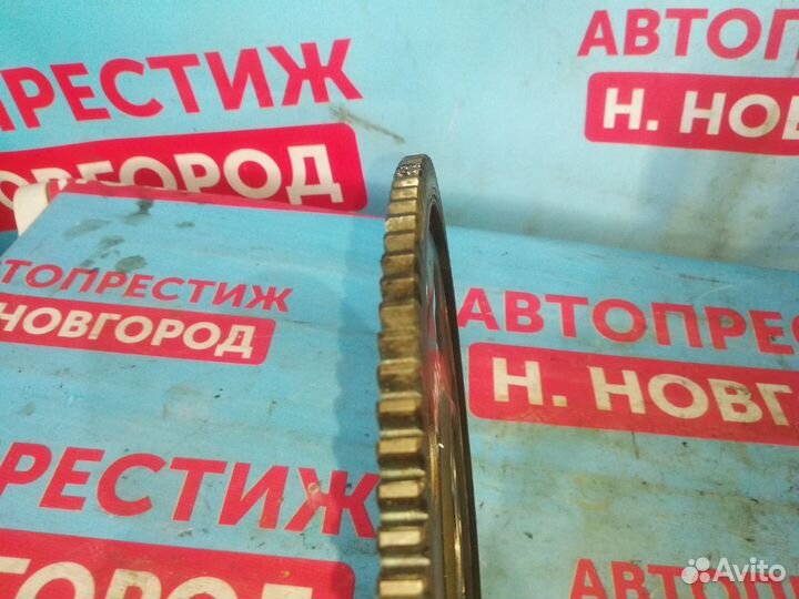 Маховик Тойота Авенсис Т250