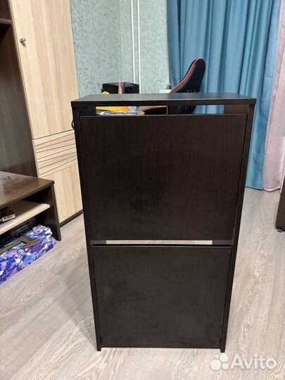 Обувница IKEA