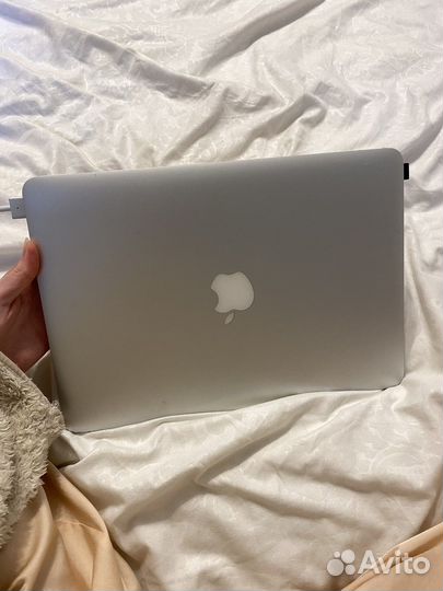 Apple MacBook Pro 13 late 2013 ssd