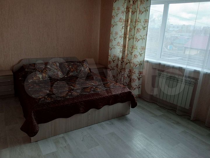 Комната 30 м², 2/2 эт.