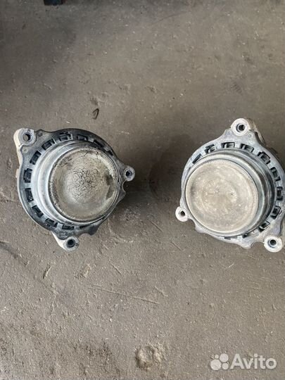 Подушка двигателя BMW F-серии