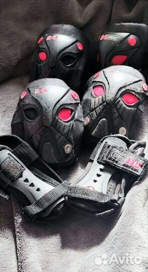 IN-line skates Роликовые коньки детские 27-30