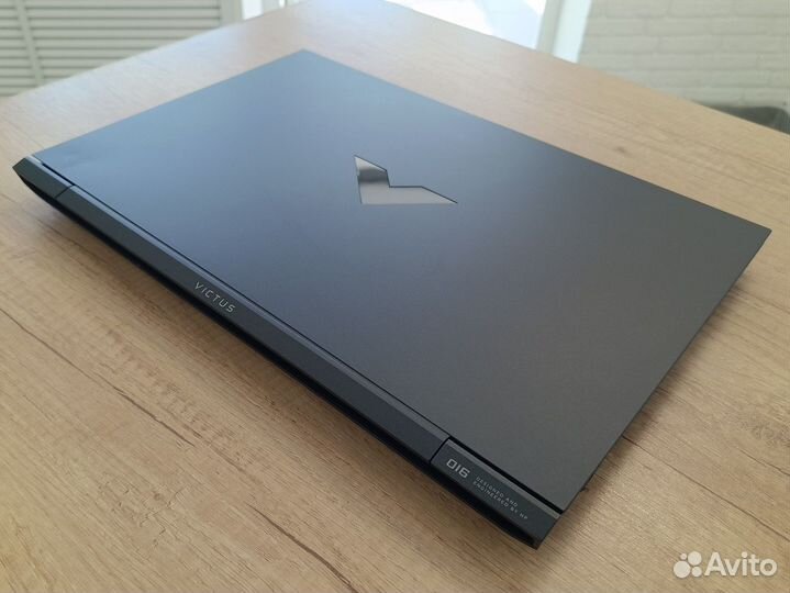 Ноутбук HP Victus 16-e0146ur