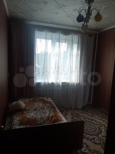 3-к. квартира, 58,7 м², 4/5 эт.