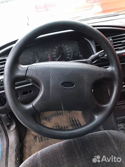 Руль Ford Mondeo 1