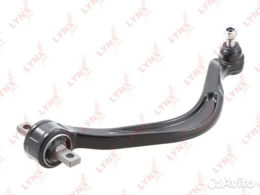 Нижний рычаг левый