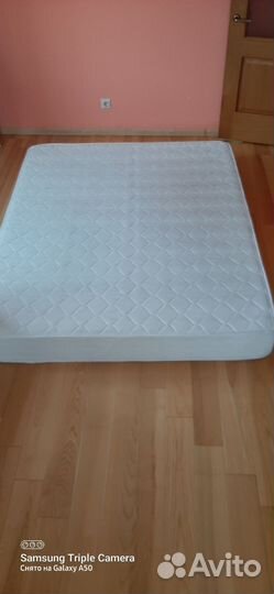 Матрас 160х200