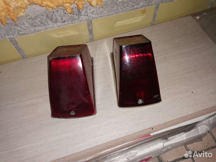 Коллекционные элементы Ява, иж