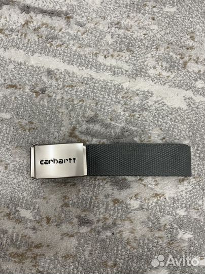 Ремень carhartt