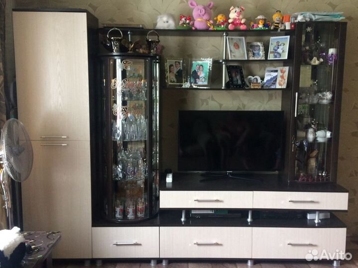 Стенка для гостиной