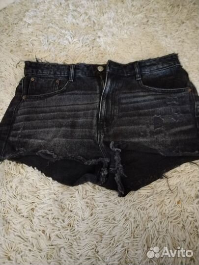 Шорты женские