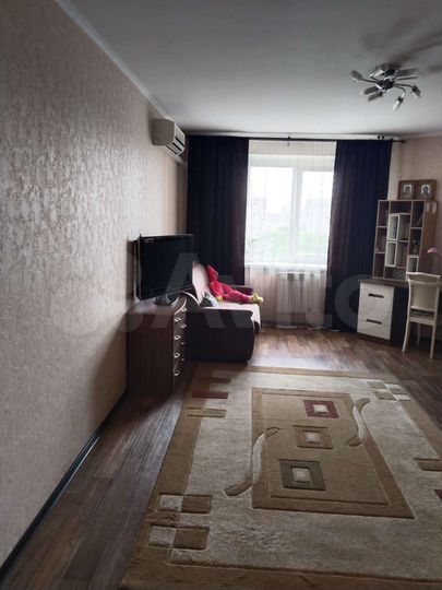 1-к. квартира, 44,8 м², 11/14 эт.