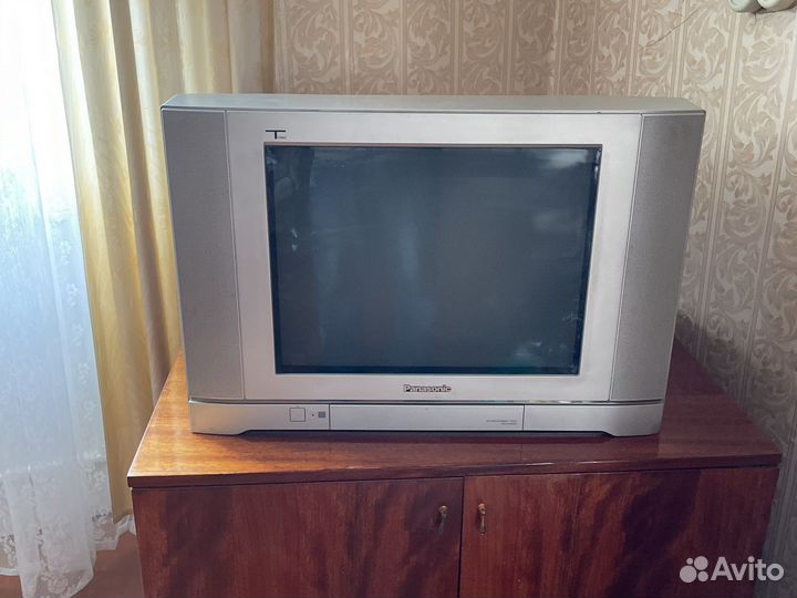 Телевизор Panasonic TX-21PS70T