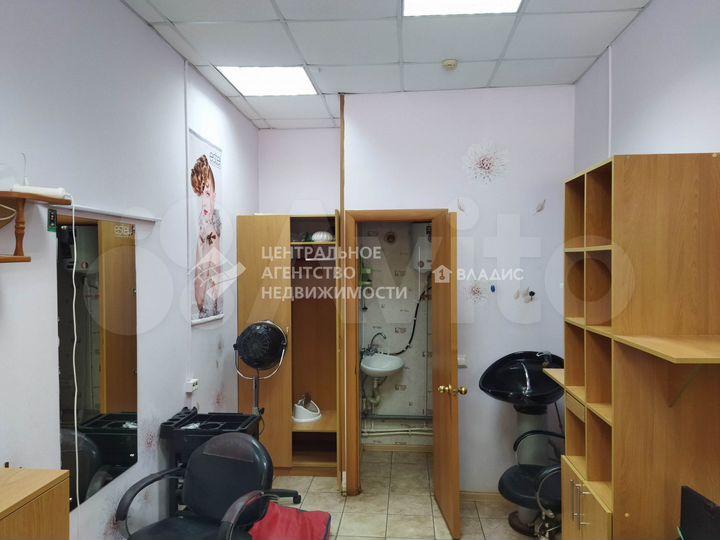 Продам торговое помещение, 15 м²