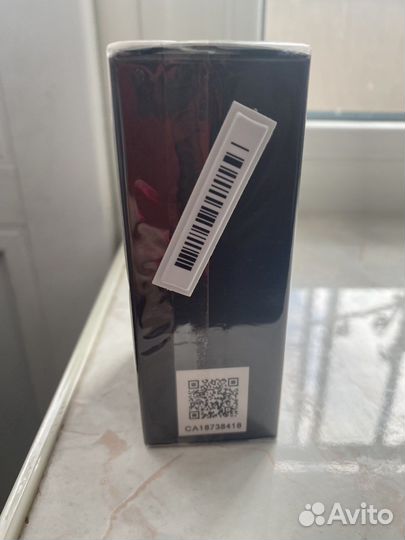 Парфюм Calvin klein eternity оригинал 50 мл