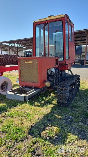 Мини-трактор МТЗ (Беларус) 082, 1992