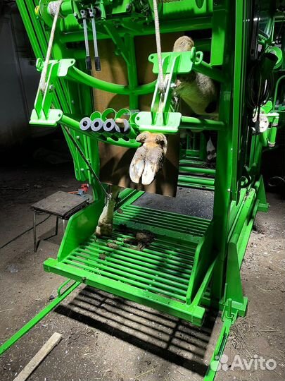 Помощник мастера