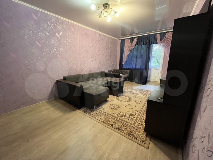 2-к. квартира, 50,1 м², 3/10 эт.