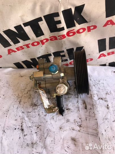 Насос гидроусилителя гур Lifan X 60 1.8 2012