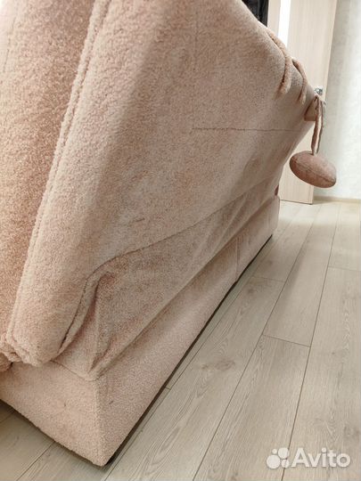 Диван раскладной книжка бу