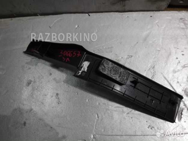 Накладка на порог внутренняя