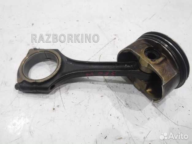 Шатун Мерседес W221 S